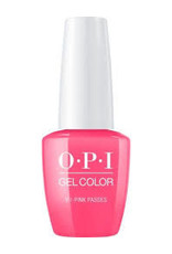 OPI N72 V-I Pink Passes