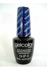 OPI F57 Keeping Suzi At Bay