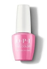 OPI F80 Two-Timing Time Zones