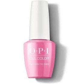 OPI F80 Two-Timing Time Zones