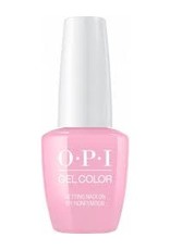 OPI F82 Getting Nadi On My Honeymoon