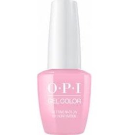 OPI F82 Getting Nadi On My Honeymoon