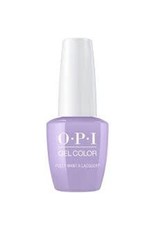 OPI F83 Polly Want A Lacquer