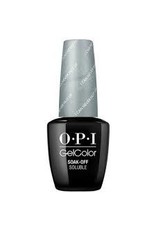 OPI F86 I Can Never Hut Up