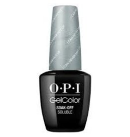 OPI F86 I Can Never Hut Up