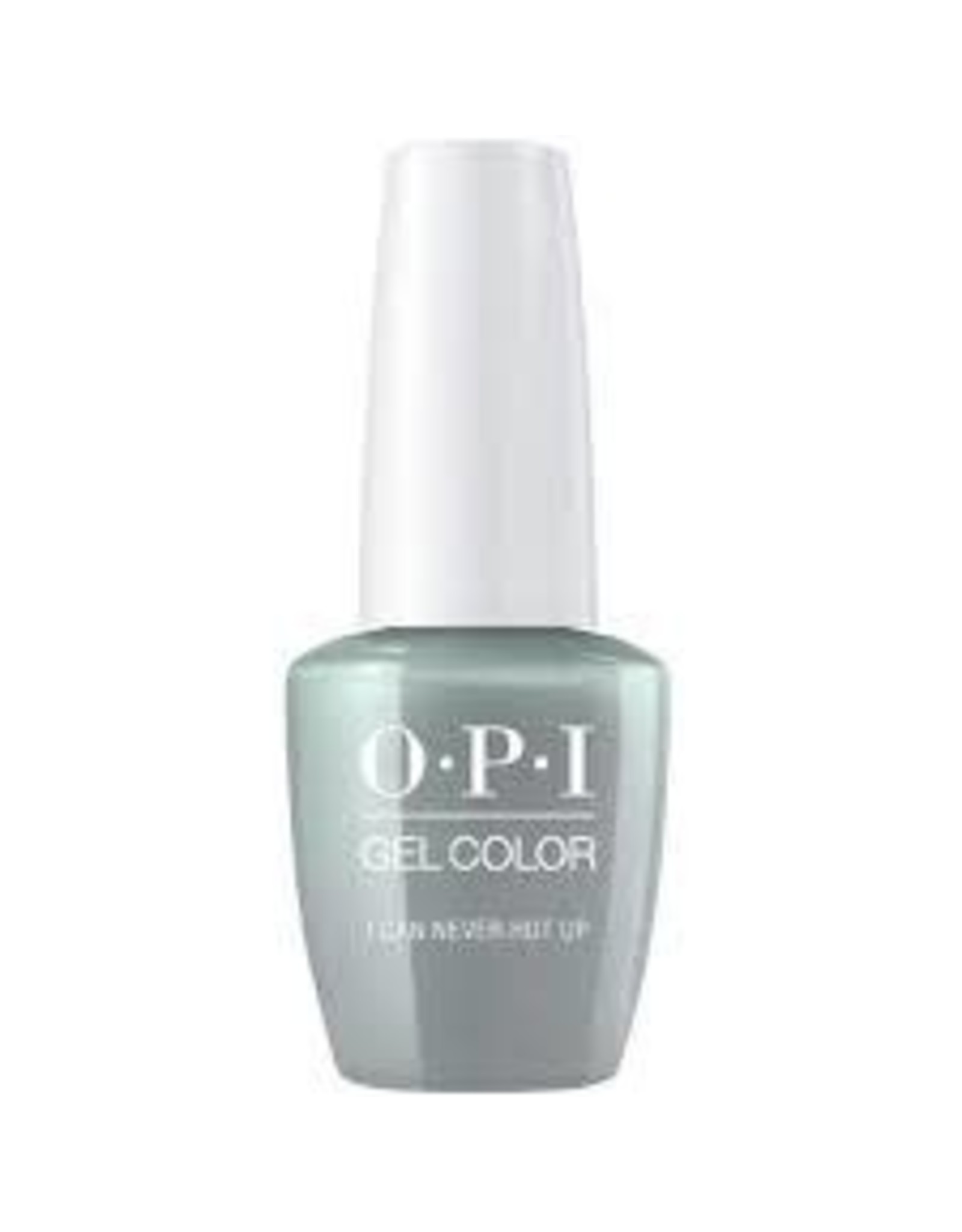 OPI F86 I Can Never Hut Up