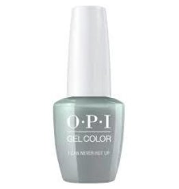 OPI F86 I Can Never Hut Up