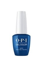 OPI F87 Super Trop-I-Cal-I-Figi-Istic