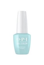 OPI F88 Suzi Without A Paddle