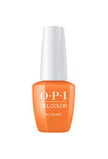 OPI F90 No Tan Lines