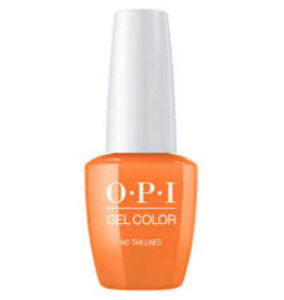 OPI F90 No Tan Lines