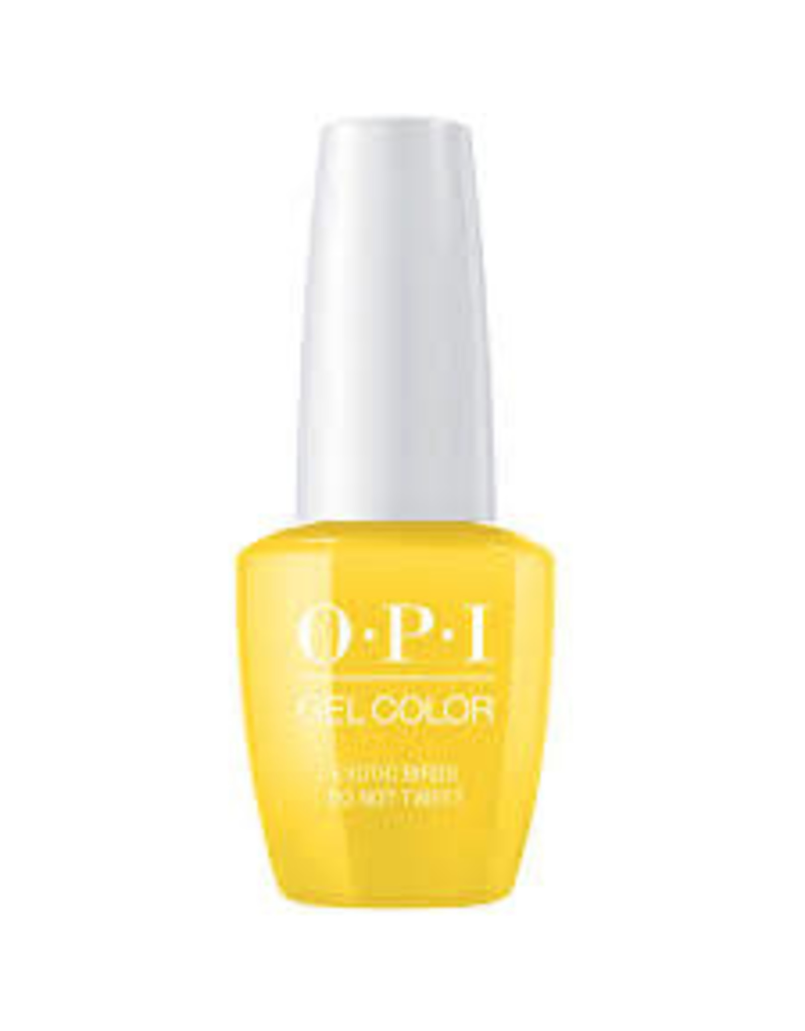 OPI F91 Exotic Birds Do Not Tweet