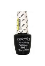 OPI G03 You Pink Too Much