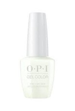 OPI G41 Don't Cry Over Spilled Milkshakes