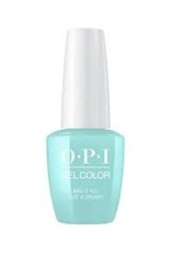 OPI G44 Was It All Just A Dream ?