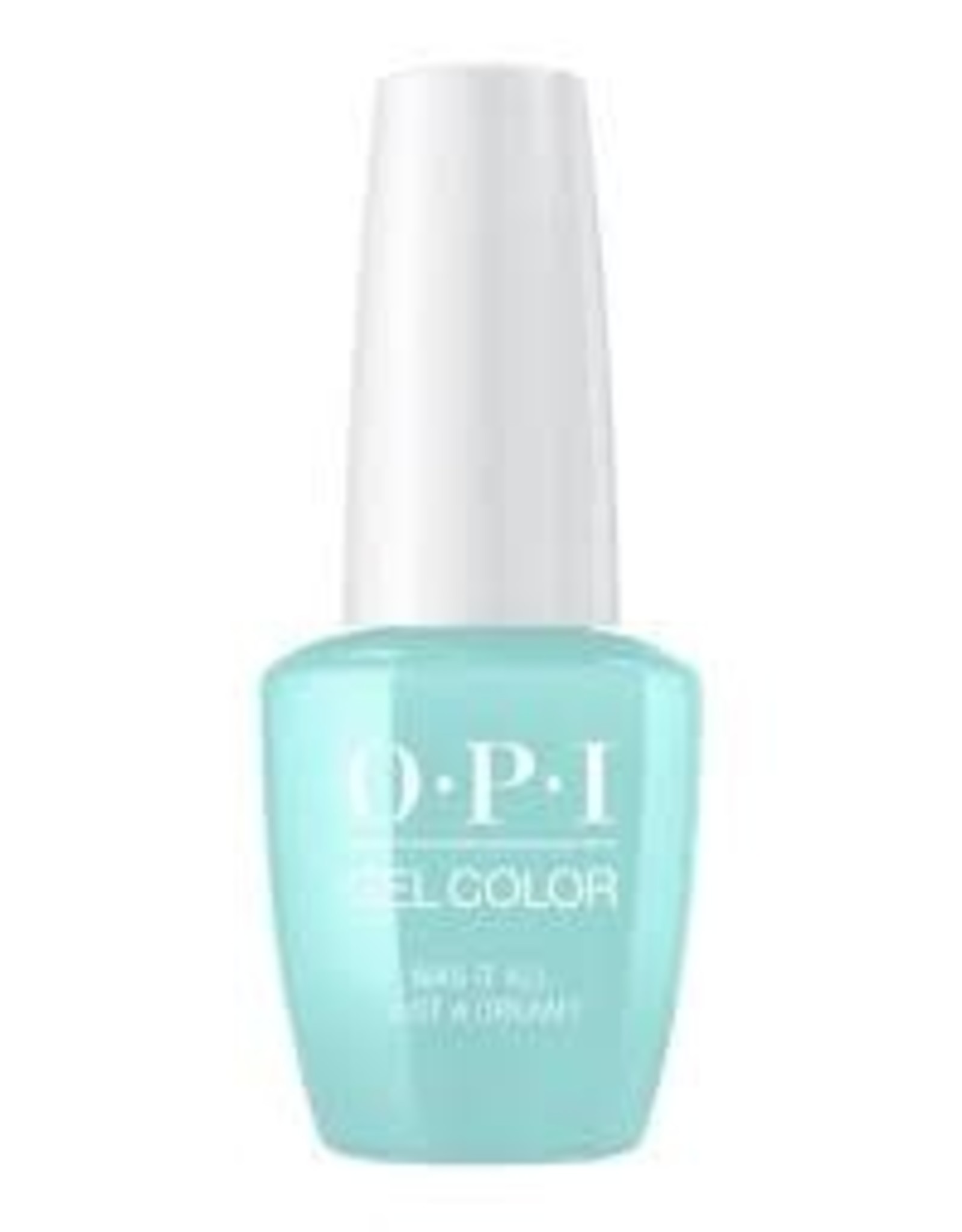 OPI G44 Was It All Just A Dream ?
