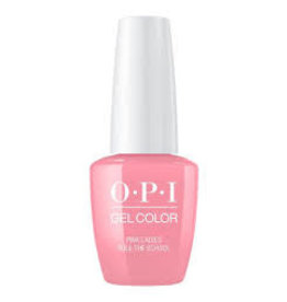 OPI G48 Pink Ladies Rule The School