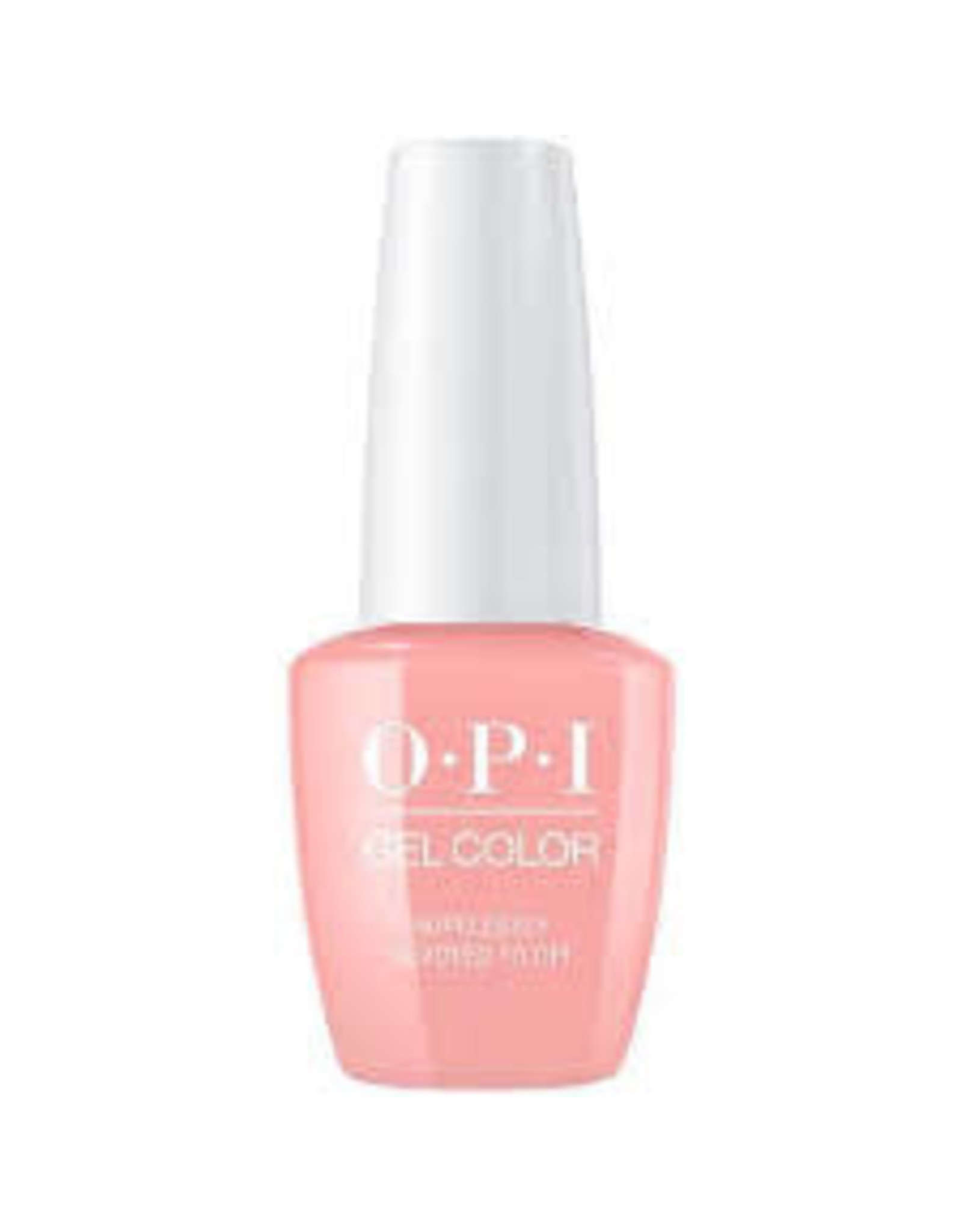 OPI G49 Hopelessly Devoted To Opi