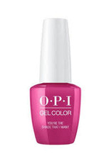 OPI G50B You're The Shade That I Want