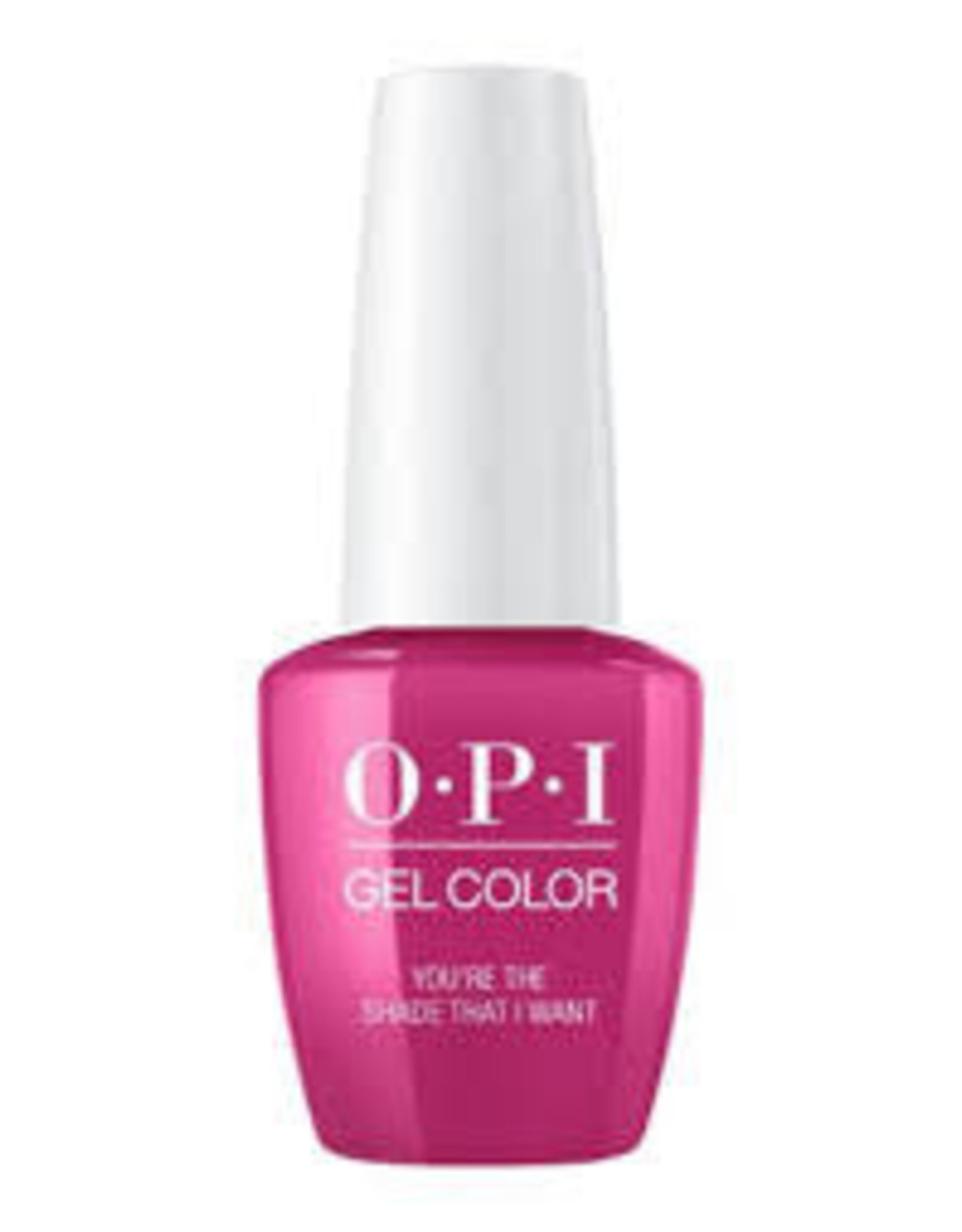 OPI G50B You're The Shade That I Want