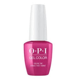 OPI G050B You're The Shade That I Want
