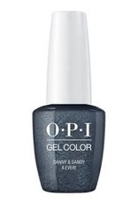 OPI G52 Danny & Sandy 4 Ever