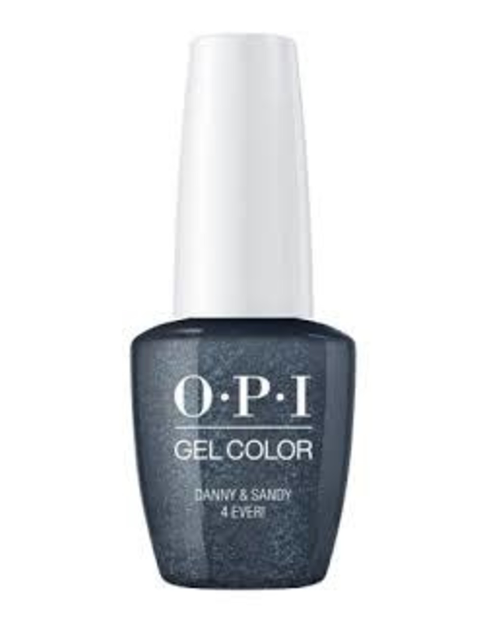 OPI G52 Danny & Sandy 4 Ever