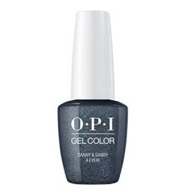 OPI G52 Danny & Sandy 4 Ever