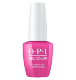 OPI H19 Passion