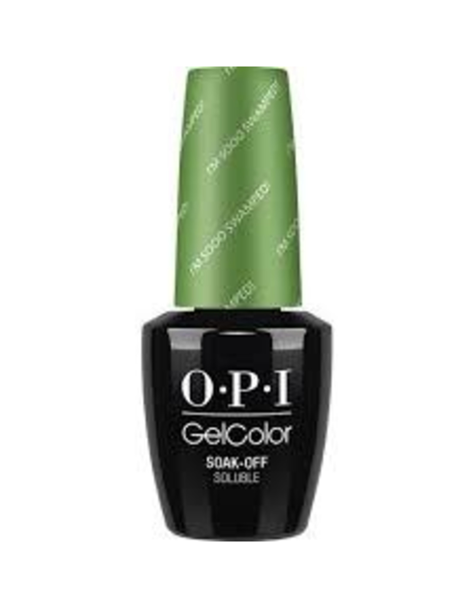 OPI N60 I'm Sooo Swamped Solube