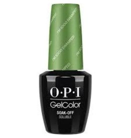 OPI N60 I'm Sooo Swamped Solube