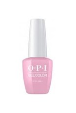 OPI H39 It's A Girl !