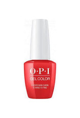 OPI H47 A Good Mandarin Is Hard To Find