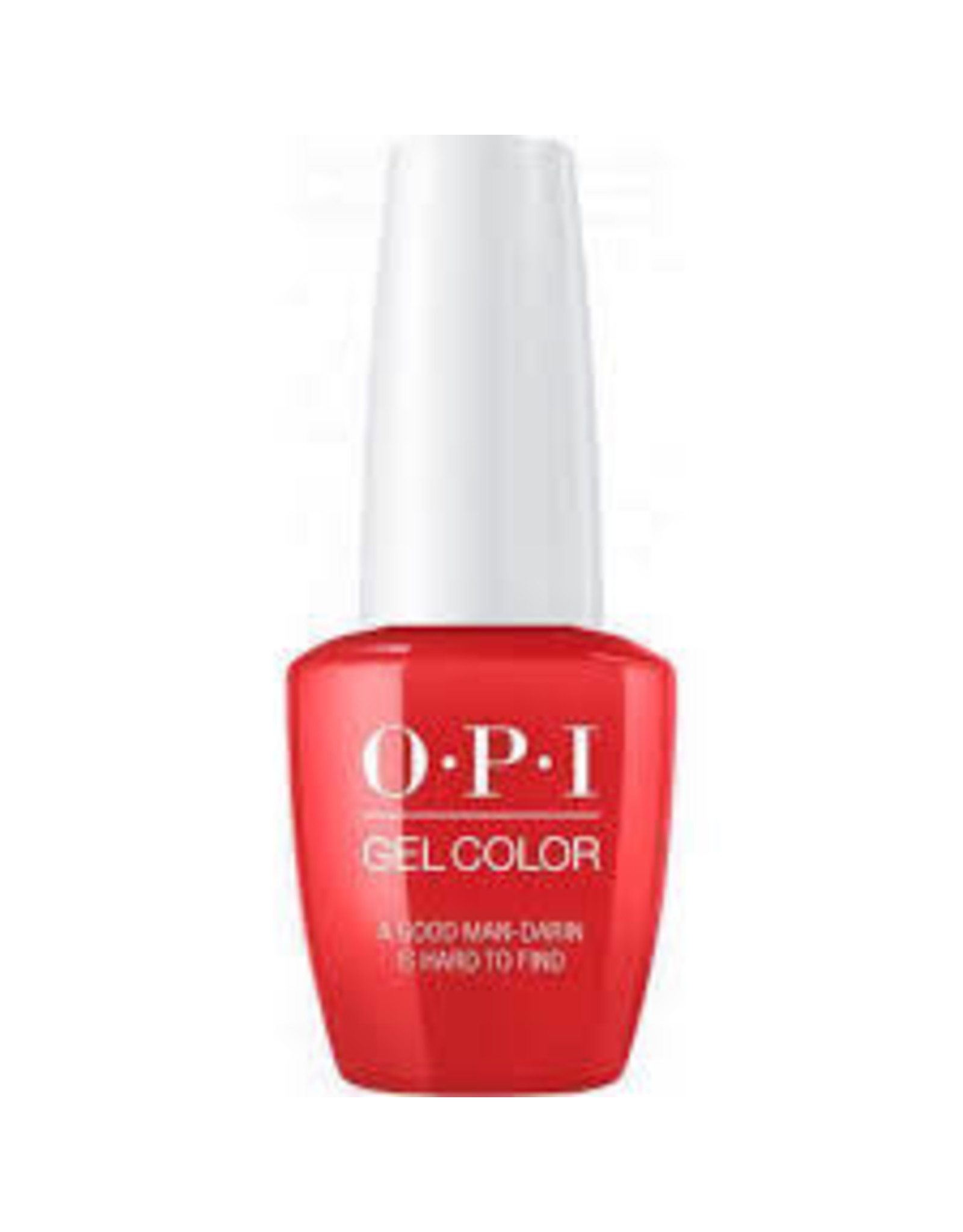 OPI H47 A Good Mandarin Is Hard To Find