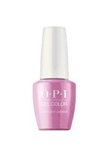 OPI H48 Lucky Lucky Lavender
