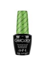 OPI H66 My Gecko Does Tricks