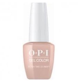 OPI H67 Do You Take Lei Away
