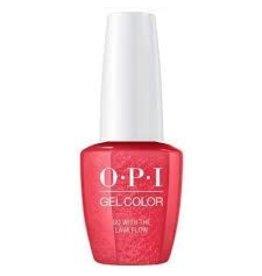 OPI H69 Go With The Lava Flow
