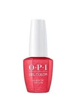 OPI H69 Go With The Lava Flow