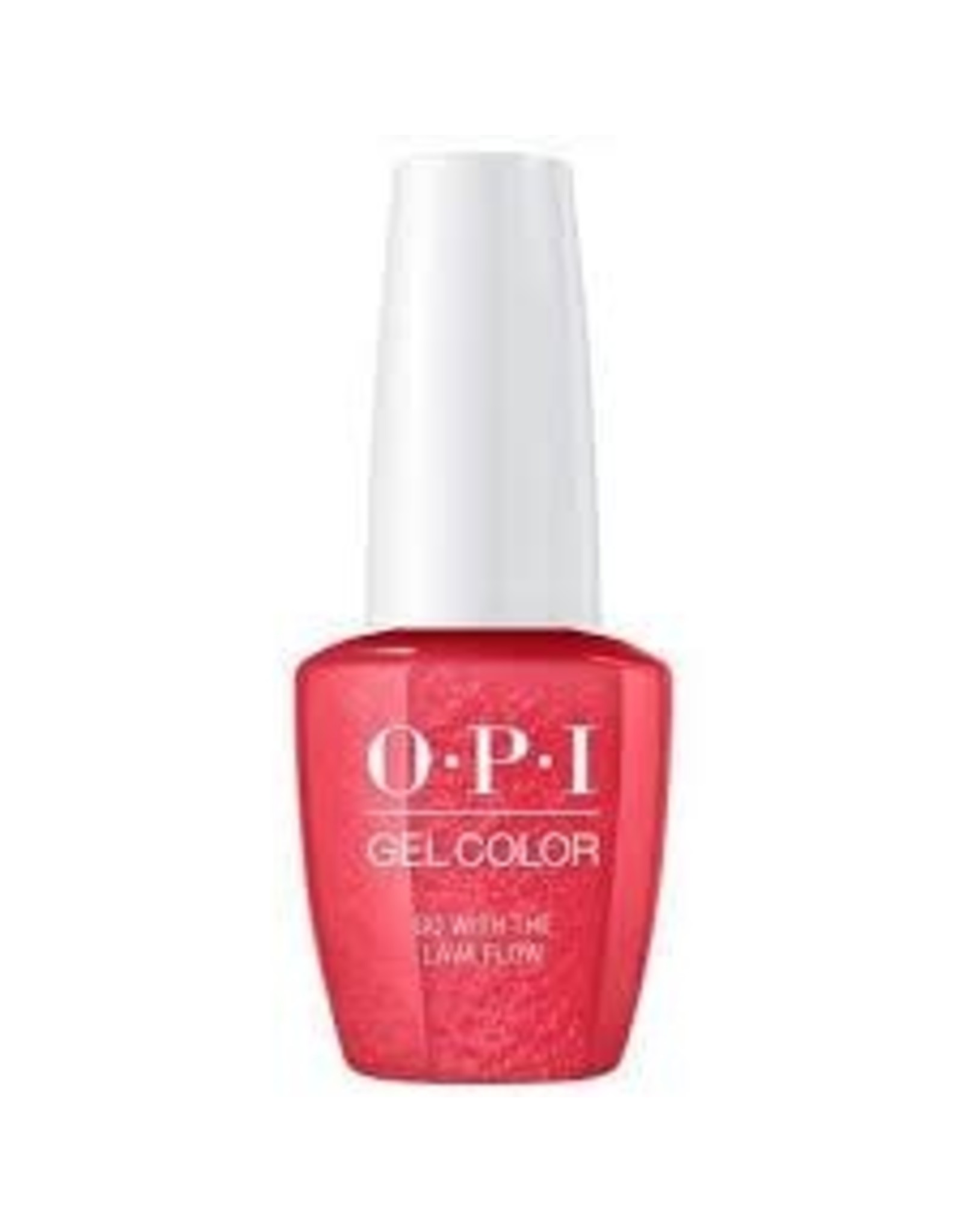 OPI H69 Go With The Lava Flow