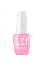 OPI H71 Suzi Shops & Island Hops