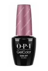 OPI H72 Just Lanal-ing Around