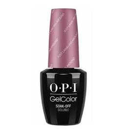 OPI H72 Just Lanal-ing Around