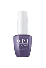 OPI H73 Hello Hawaii Ya ?
