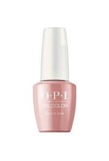 OPI A15 Dulce De Leche