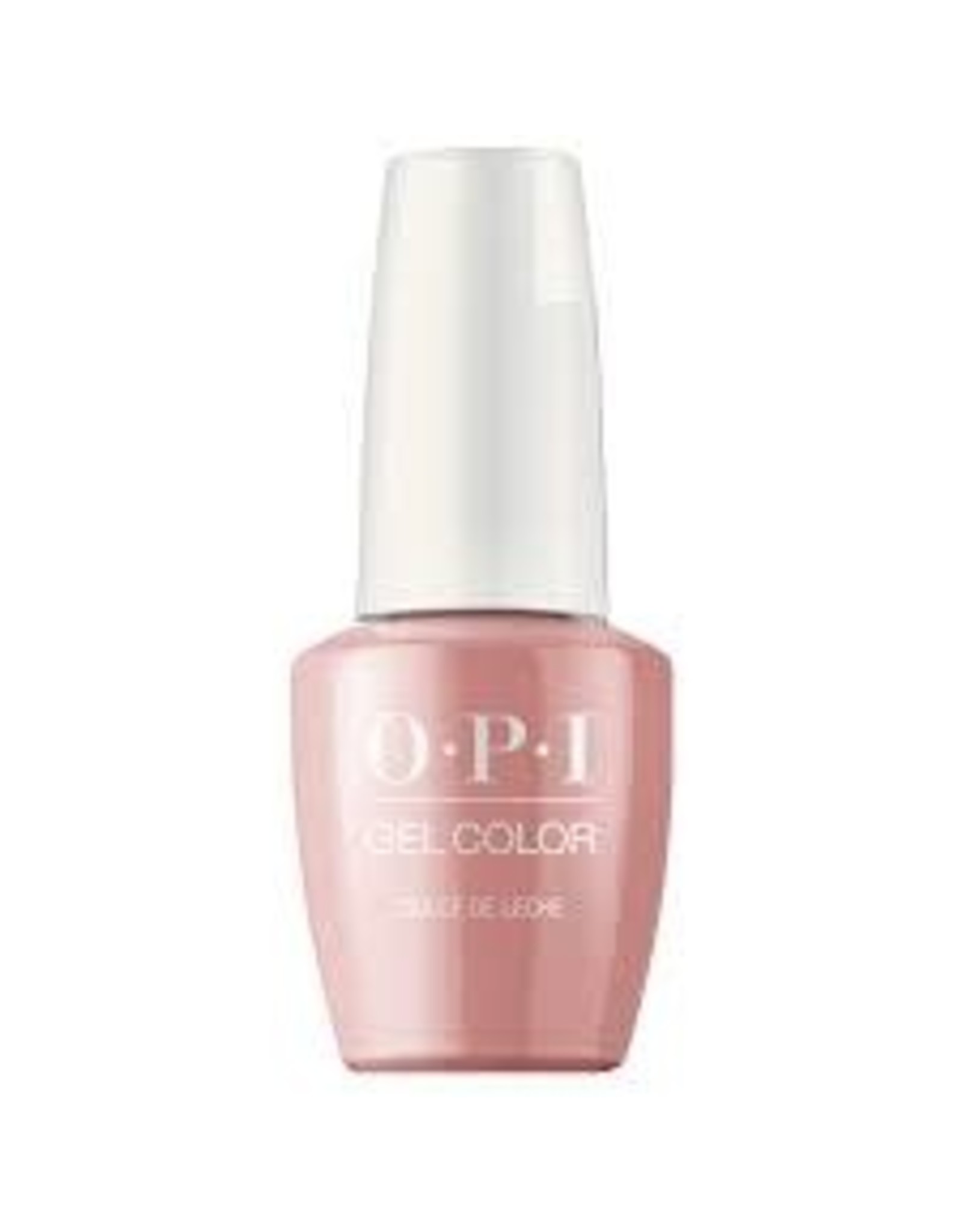 OPI A15 Dulce De Leche