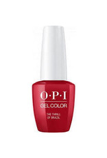 OPI A16 the Thrill Of Brazil