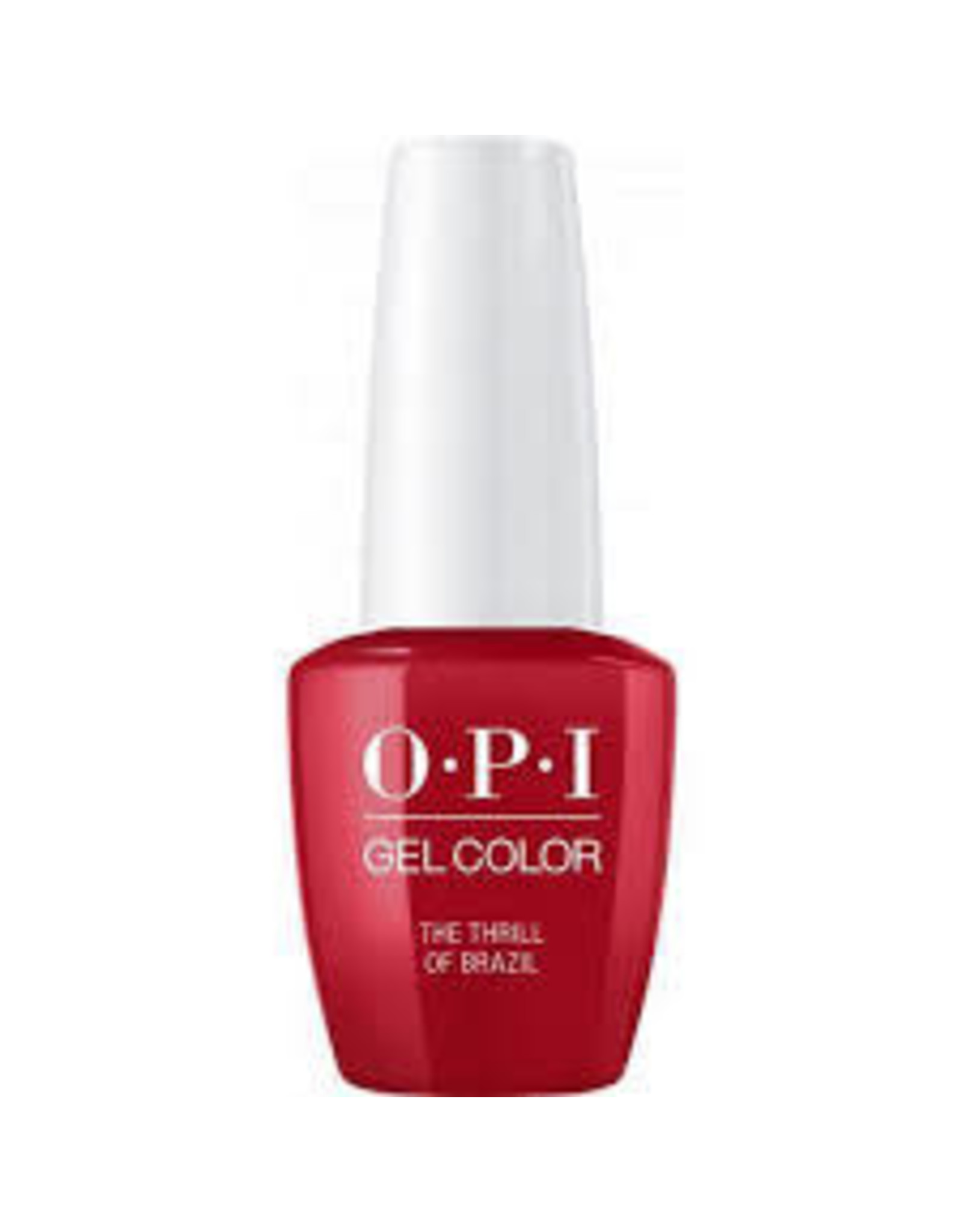 OPI A16 the Thrill Of Brazil