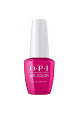 OPI A20 La Paz-Itively Hot