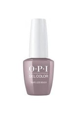 OPI A61 Taupe-Less Beach